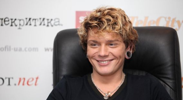 Александр Кривошапко сыграл в мюзикле