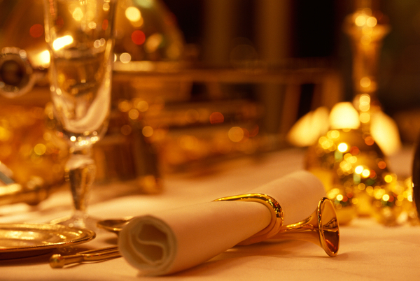 ТОП-5 модных кулинарных тенденций 2012 года