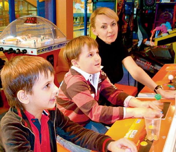 Яна Рудковская хочет родить Плющенко близнецов