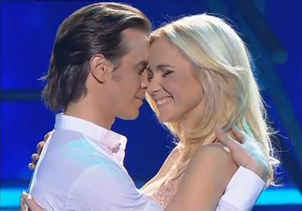 Лилия Ребрик рассказала о своей свадьбе