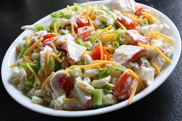 ТОП-4 новогодних рецепта от звезд