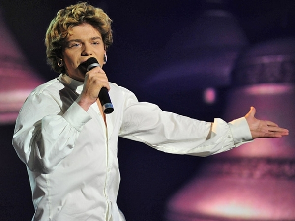 Что предрекают украинским звездам в 2012 году?