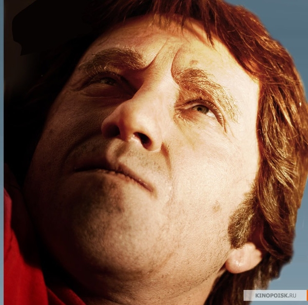 Каждый десятый россиянин назвал ленту о Высоцком лучшим фильмом года