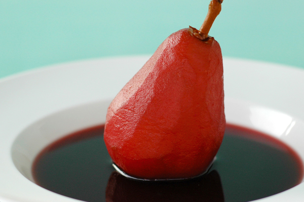 ТОП-5 рецептов новогодних десертов