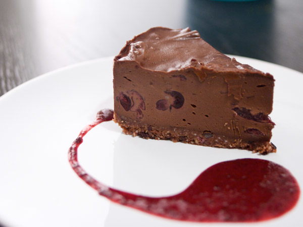 ТОП-5 рецептов новогодних десертов