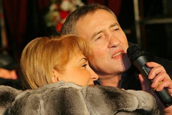 Развод года: Все тайное становится явным