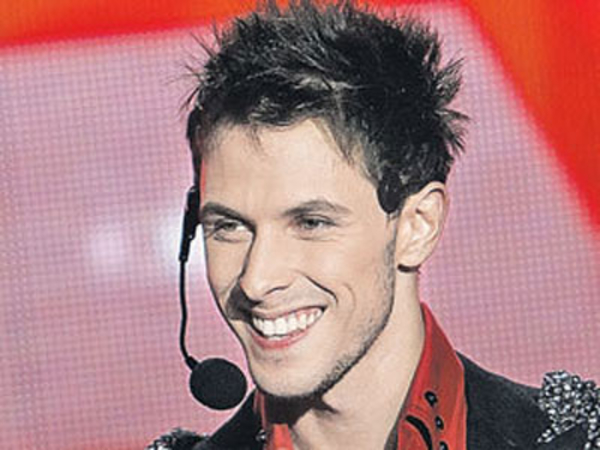 Сергей Савин вышел из комы