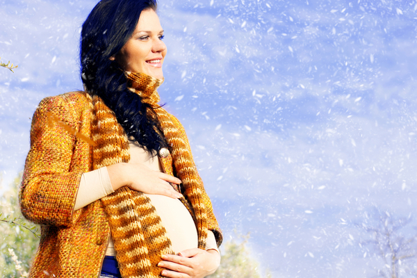 Как назвать ребенка, который родится в январе