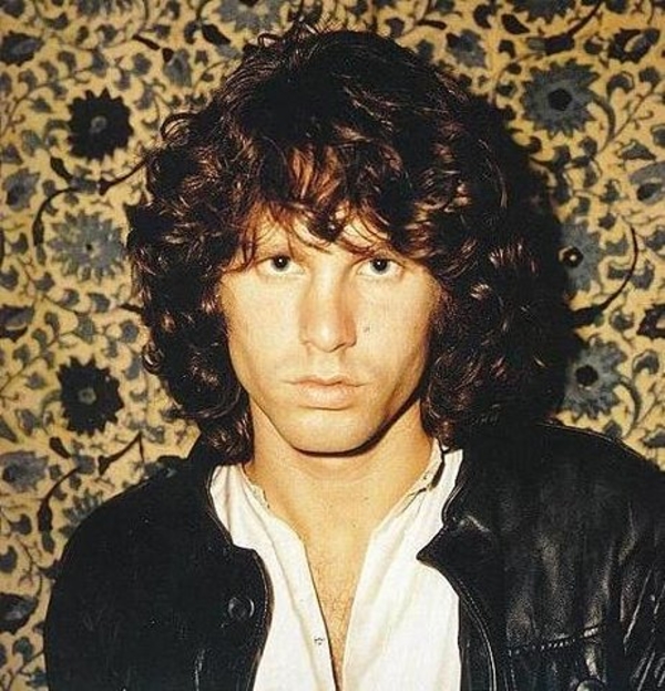 Cгорел особняк фронтмена группы The Doors