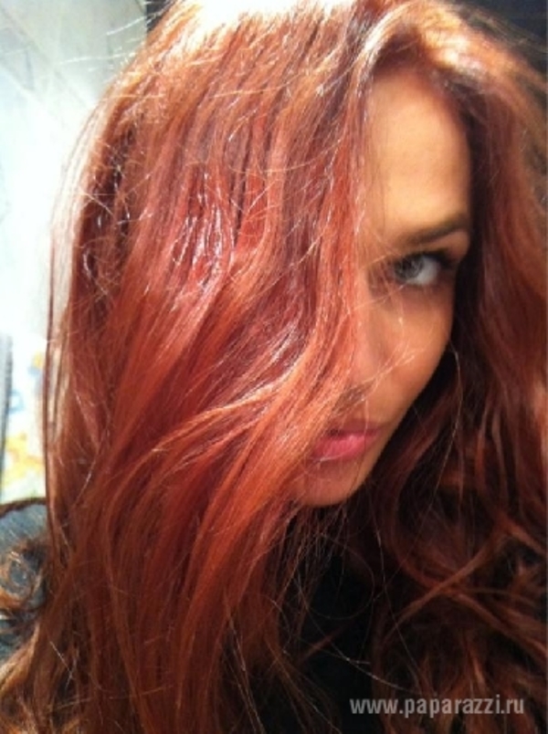 Алена Водонаева похвасталась новым имиджем