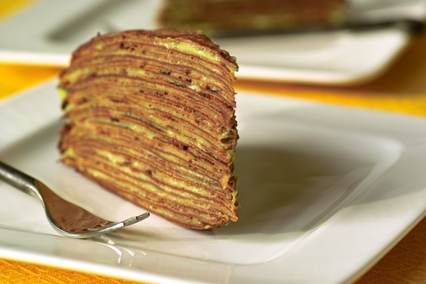 Как приготовить блинчатый пирог: Полезные советы