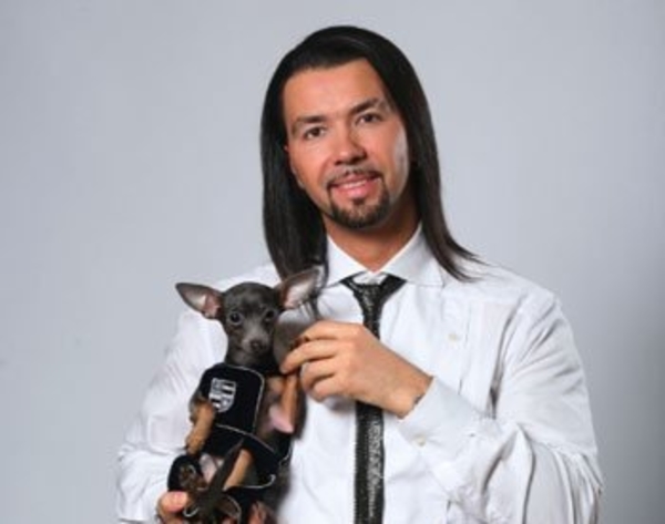 Солист Чай Вдвоем признался, что он отец ребенка Евы Польны