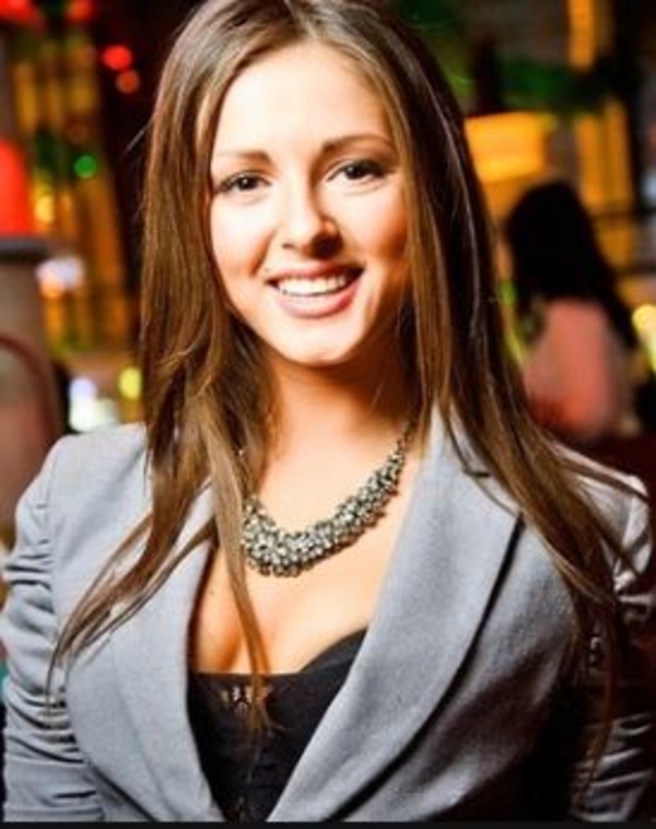 Популярная певица Нюша сделала карьеру благодаря отцу