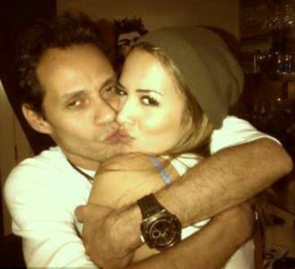 Экс-супруг Джей Ло нашел ей замену