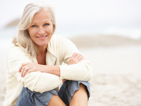 С возрастом удовлетворенность от секса только увеличивается