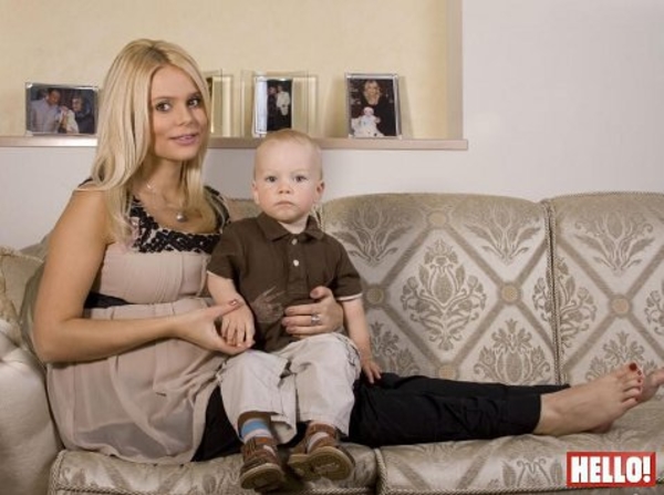 Новые подробности похищения детей Ксюши Новиковой