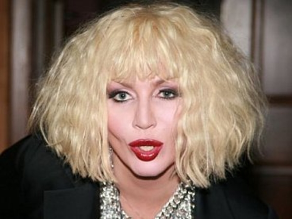 Мама Ирины Билык рассказала всю правду о личной жизни дочери