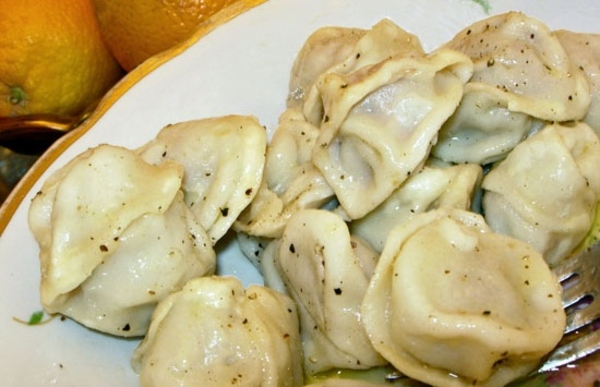 ТОП-5 рецептов пельменей