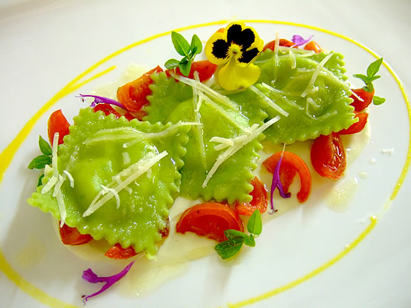 ТОП-5 рецептов пельменей