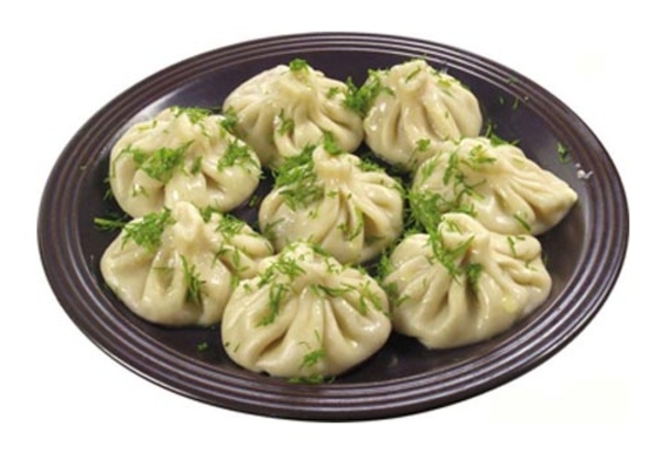 ТОП-5 рецептов пельменей