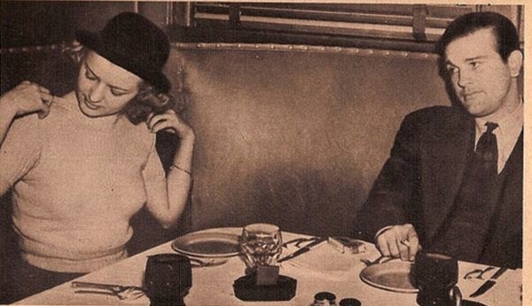 Как вести себя с мужчиной: Секс-инструкция наших бабушек