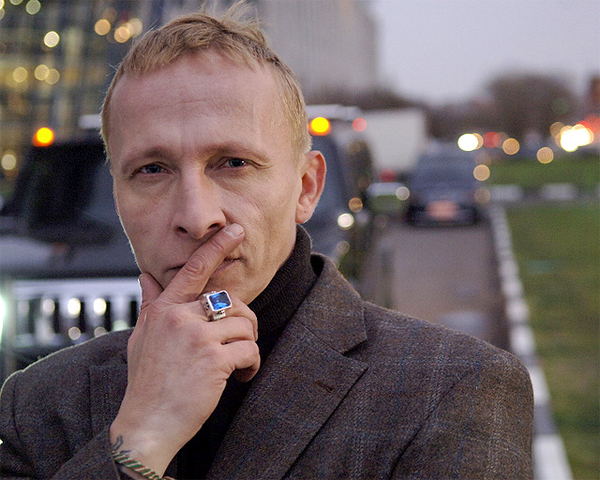 Иван Охлобыстин – выходец из знатного рода