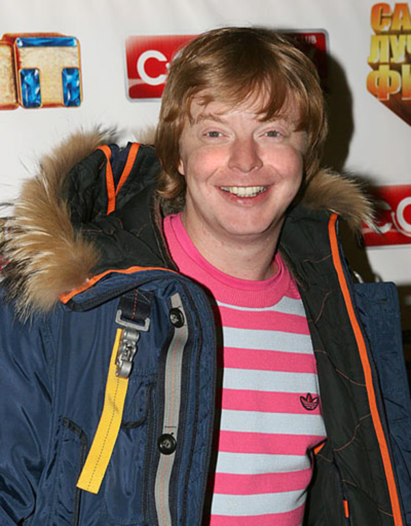 Участник Иванушек рассказал о своей пластической операции