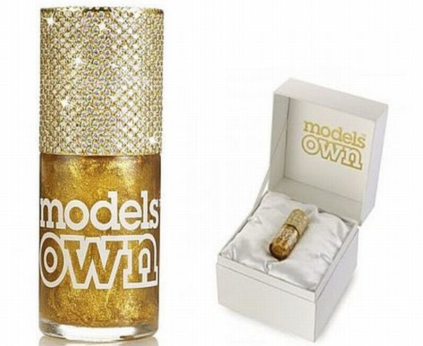 Самая дорогая косметика в мире