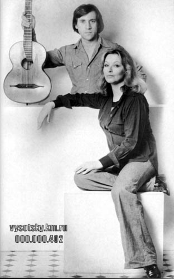 Марина Влади: Фильм о Высоцком оскорбляет его память