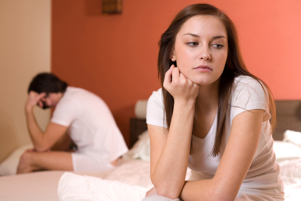 7 страшных врагов секса