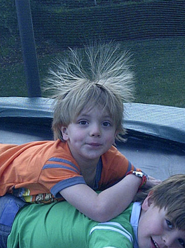 Бритни Спирс опубликовала смешное семейное фото