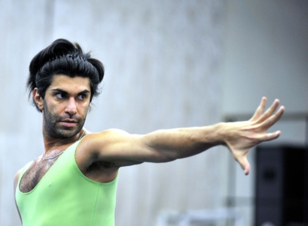 Скандальное увольнение Цискаридзе оказалось выдумкой СМИ