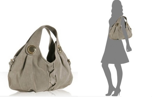 Как выбрать сумку по типу фигуры