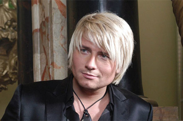 Астролог: Николай Басков женится на высокой блондинке с ребенком