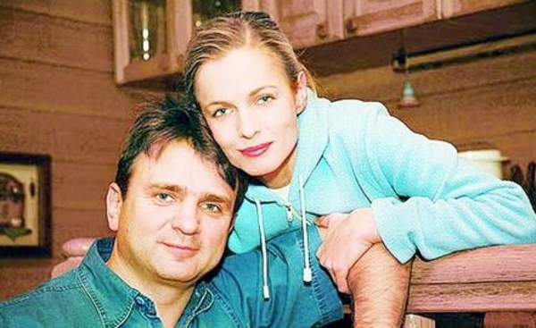 Ведущий Пока все дома ожидает пополнение в семье