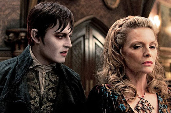 Джонни Депп изменился до неузнаваемости