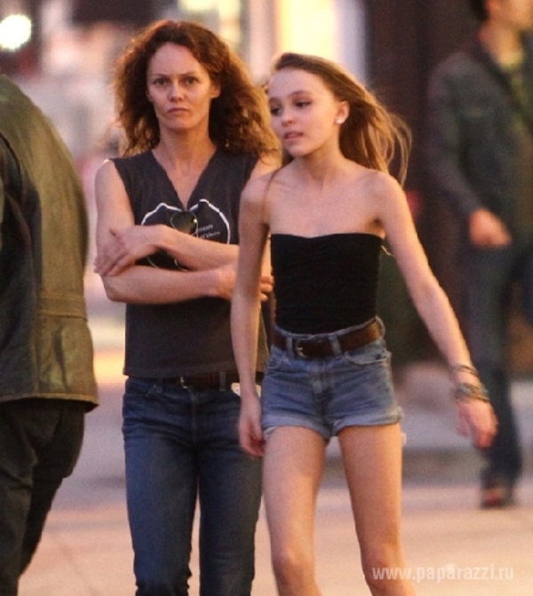 Джонни Депп изменился до неузнаваемости