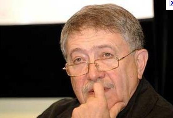 Скончался известный режиссер Евгений Гинзбург