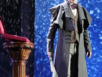 Александр Кривошапко: Я делал пластическую операцию