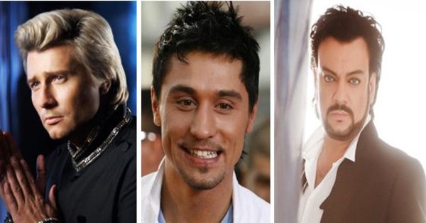 Сколько заработали звезды в Новый год