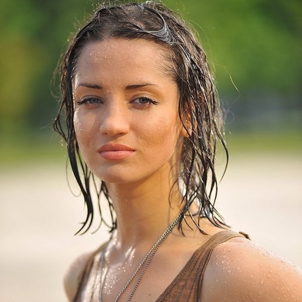 Татьяна Денисова: Александр Кривошапко – это испытание