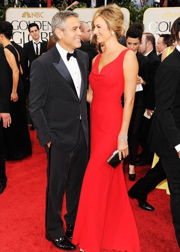 В США раздали Золотые глобусы