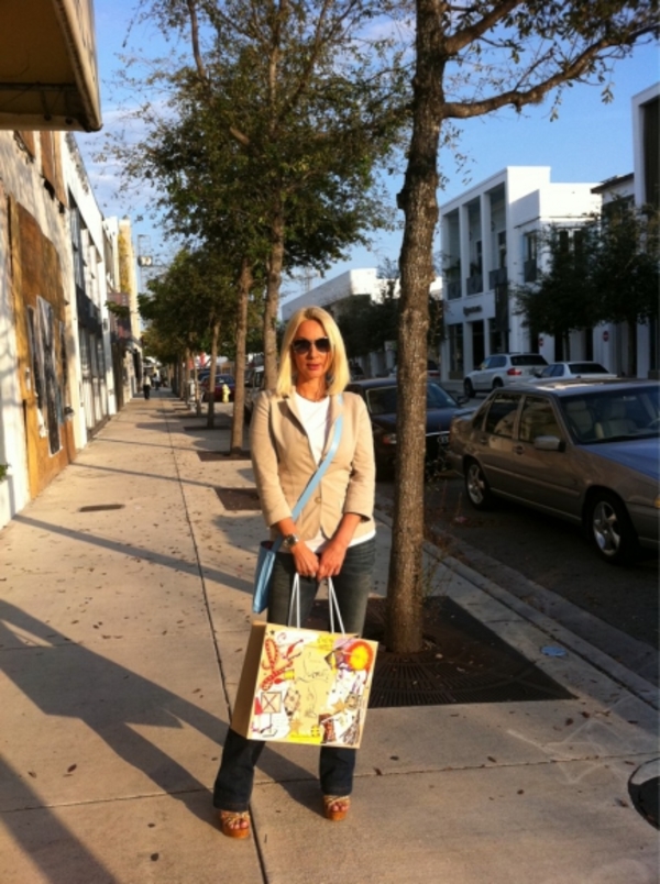 Лера Кудрявцева сильно поправилась