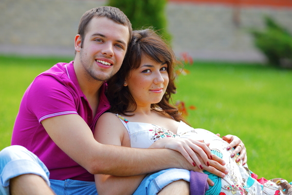 Как забеременеть двойней: Планируем зачатие