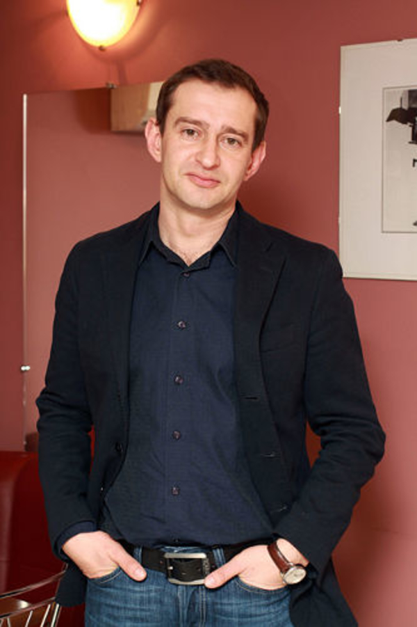 Константин Хабенский сыграет учителя, соблазнившего школьницу