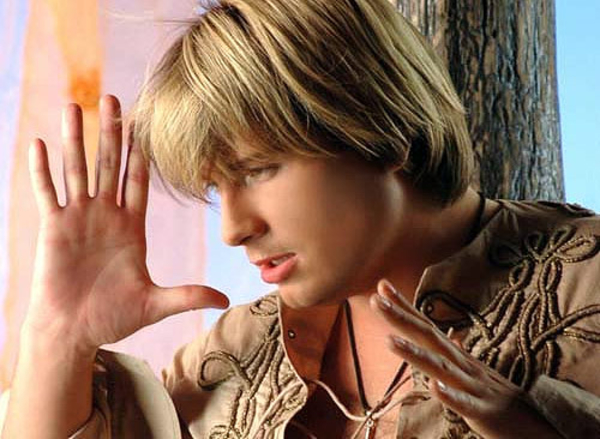 Николай Басков ищет невесту через Петю Листермана