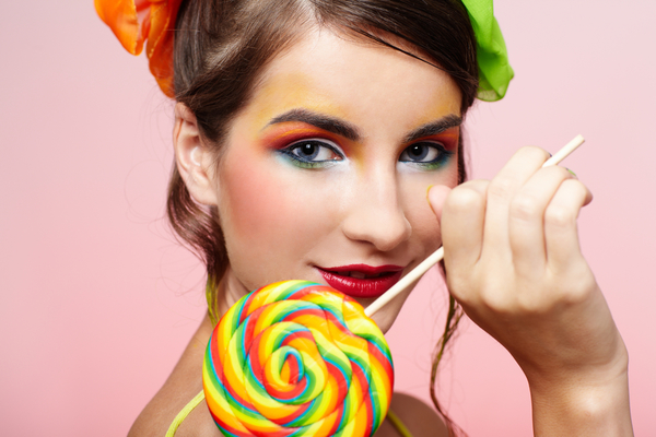 Топ-10 вредных продуктов