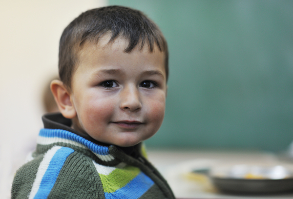 Развиваем способности малыша-Тельца