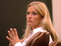 Громкие секс-скандалы с участием учительниц