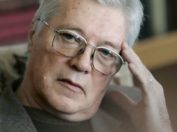 Скончался народный артист России Евгений Жариков